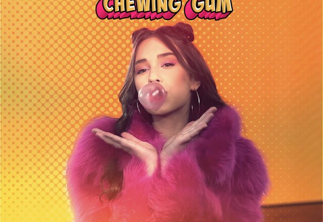 Maia Malancus - Chewing Gum, Pop music genre, Nagamag Magazine