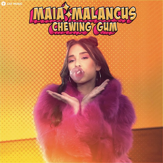 maia-malancus-chewing-gum-nagamag-music-magazine Maia Malancus – Chewing Gum