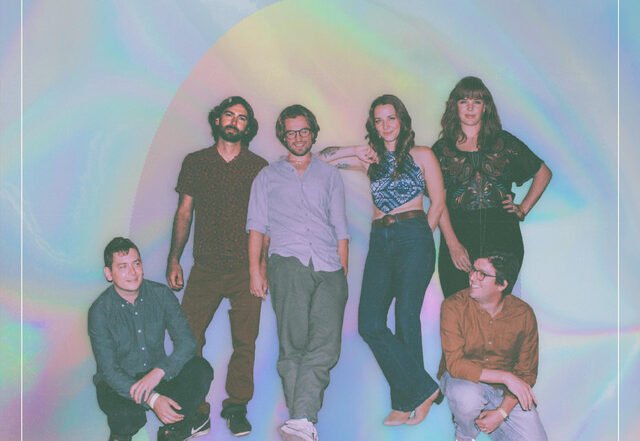 Mama Magnolia - Each Time You Lie, Jazz music genre, Nagamag Magazine