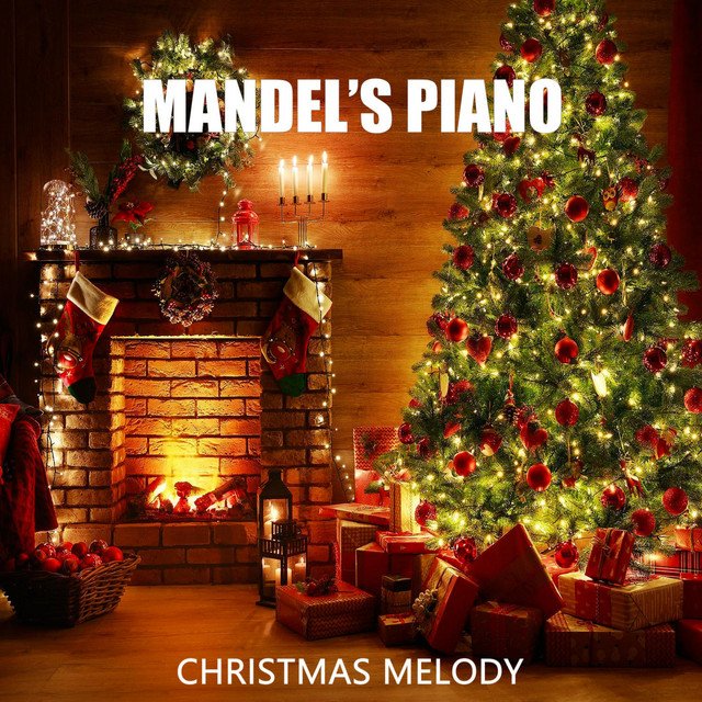 mandels-piano-asi-mandel-christmas-melody-nagamag-music-magazine Mandel’s Piano ( Asi Mandel ) – Christmas Melody