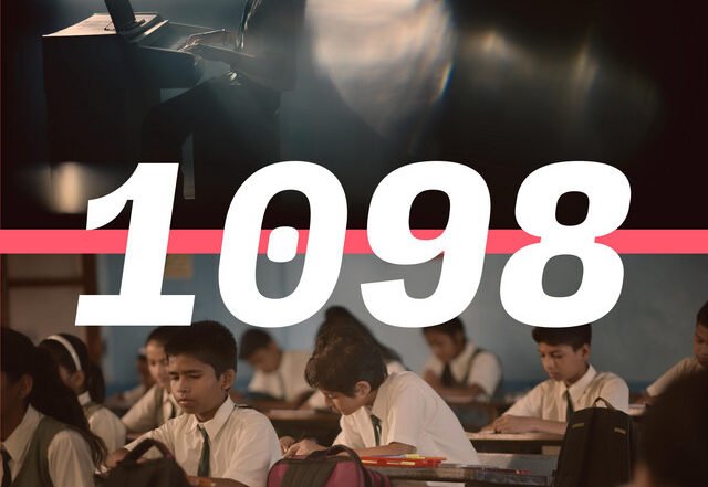 Manu Singh Gill - Childline 1098 (feat. VJ Paul), Hip Hop music genre, Nagamag Magazine