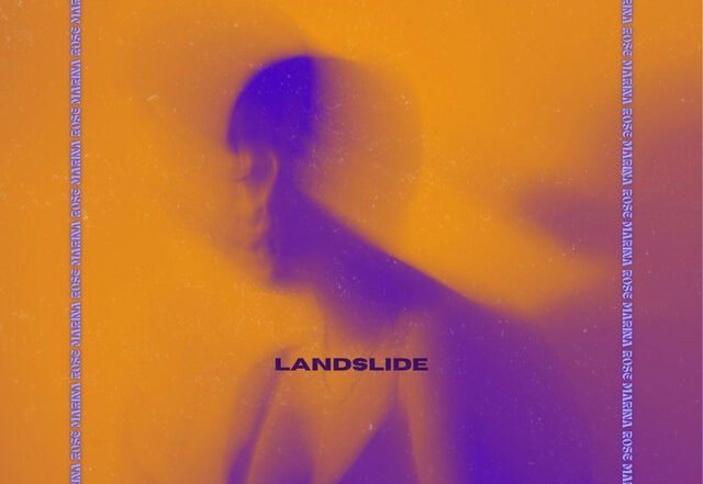 Marina Rose - Landslide, Pop music genre, Nagamag Magazine