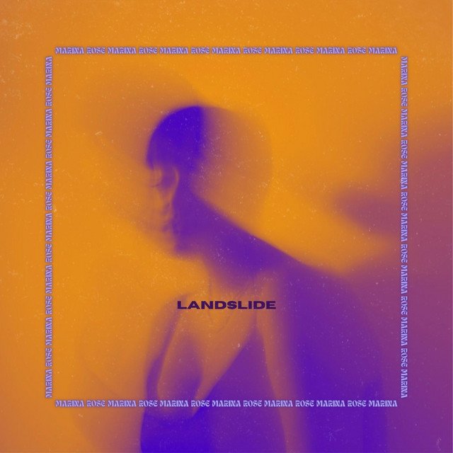 marina-rose-landslide-nagamag-music-magazine Marina Rose – Landslide
