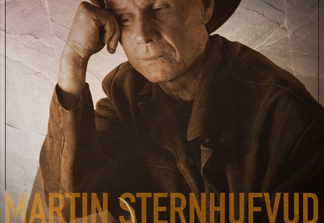 Martin Sternhufvud - I'm Just a Country Boy After All, Rock music genre, Nagamag Magazine