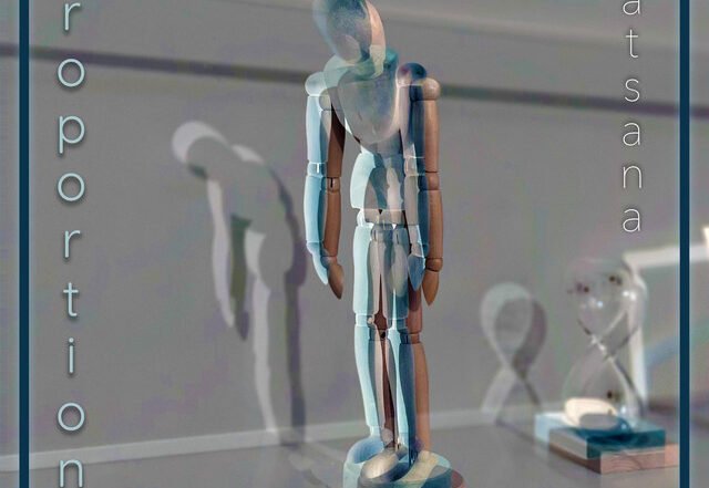 Matsana - Proportions, Pop music genre, Nagamag Magazine