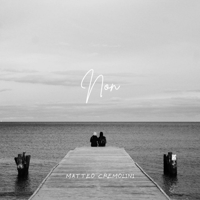 matteo-cremolini-non-nagamag-music-magazine Matteo Cremolini – Non