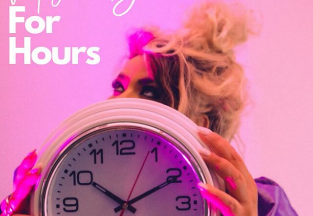 Megan Burke - For Hours, Pop music genre, Nagamag Magazine