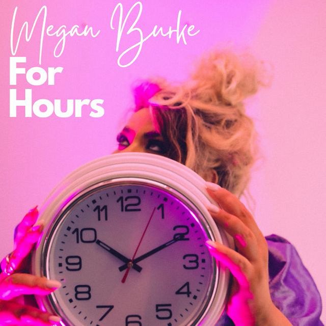 megan-burke-for-hours-nagamag-music-magazine Megan Burke – For Hours