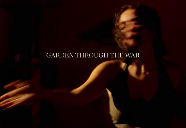 Mia Kelly - Garden Through the War, Rock music genre, Nagamag Magazine