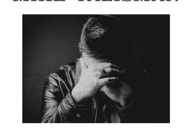 Mike Talisman - Due Time, Rock music genre, Nagamag Magazine