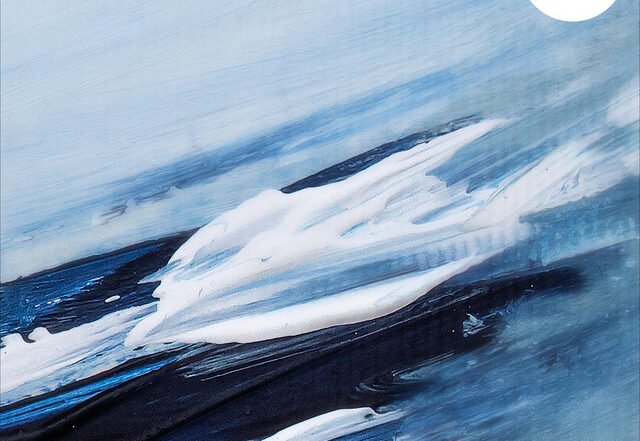 Moonbird - Hello Christopher, Electronica music genre, Nagamag Magazine