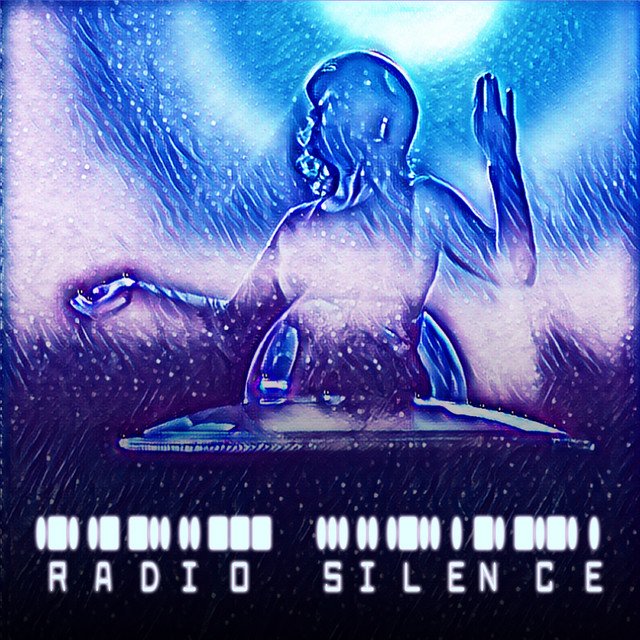 murmur-tooth-x-lars-moston-radio-silence-nagamag-music-magazine Murmur Tooth x Lars Moston – Radio Silence