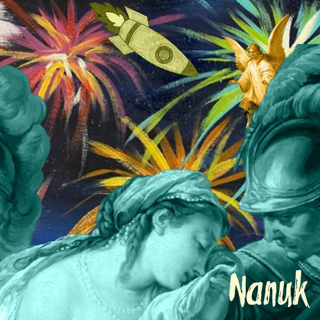 nanuk-hygge-nagamag-music-magazine Nanuk – Hygge