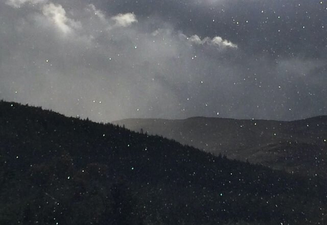 Neil Foster - Nightfall, Neoclassical music genre, Nagamag Magazine