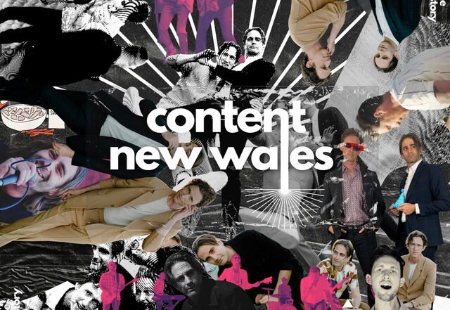 New Wales - All Falls on Me, Rock music genre, Nagamag Magazine
