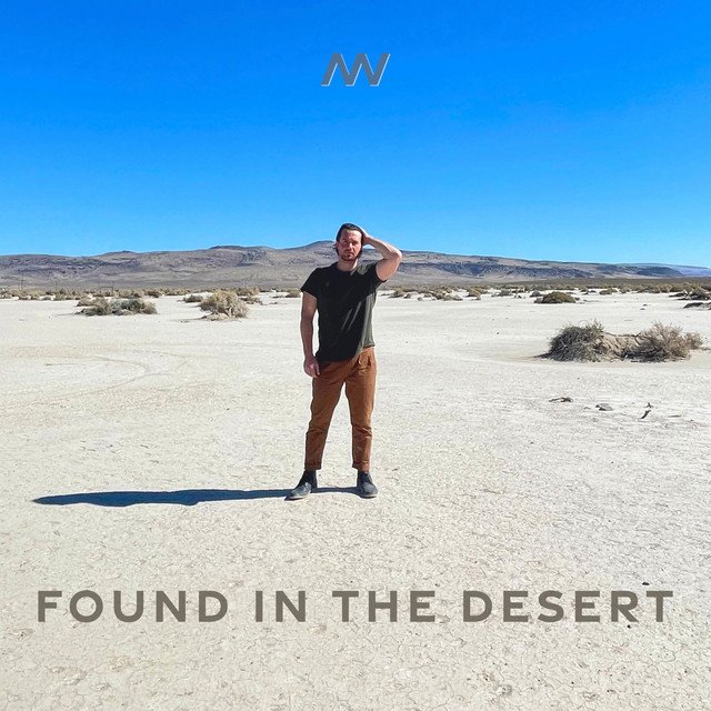 niko-wilk-found-in-the-desert-nagamag-music-magazine Niko Wilk – Found in the Desert