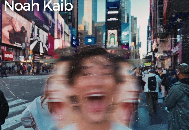 Noah Kaib - The World's Turned To Shit, Pop music genre, Nagamag Magazine