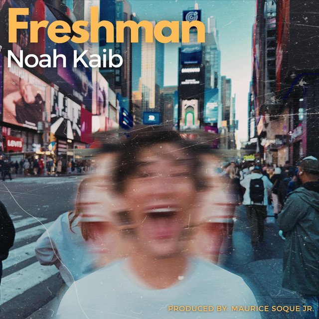 noah-kaib-the-worlds-turned-to-shit-nagamag-music-magazine Noah Kaib – The World’s Turned To Shit