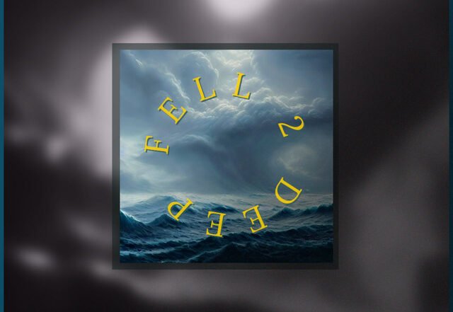 Not Kuban - Fell 2 Deep, Hip Hop music genre, Nagamag Magazine