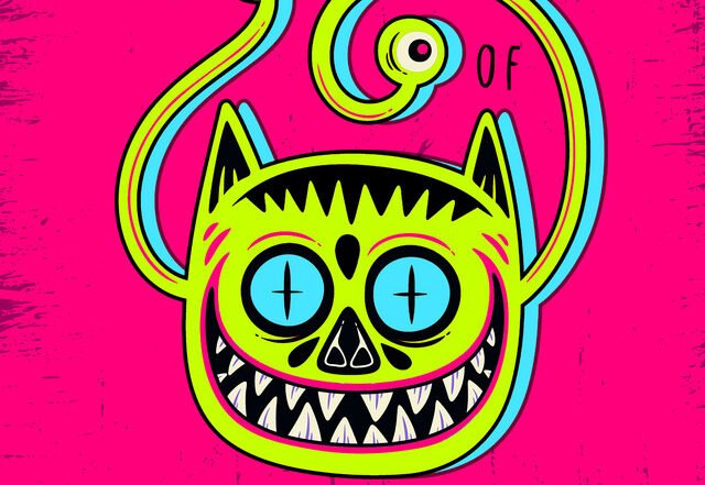 Nothing For Breakfast - Days Of Creepy Feelings, Rock music genre, Nagamag Magazine