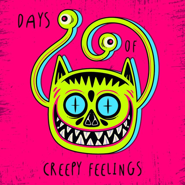 nothing-for-breakfast-days-of-creepy-feelings-nagamag-music-magazine Nothing For Breakfast – Days Of Creepy Feelings