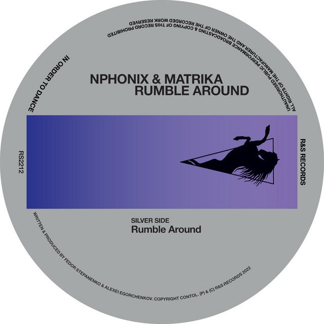 nphonix-matrika-rumble-around-nagamag-music-magazine Nphonix & Matrika – Rumble Around