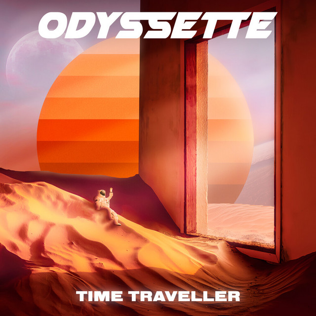 Odyssette – Time Traveller