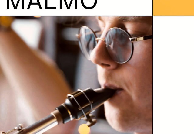 OHOJ - Malmö, Jazz music genre, Nagamag Magazine