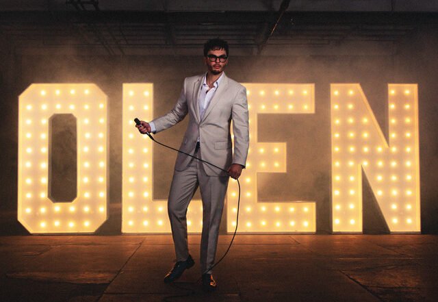 Olen - Got A Name, Pop music genre, Nagamag Magazine