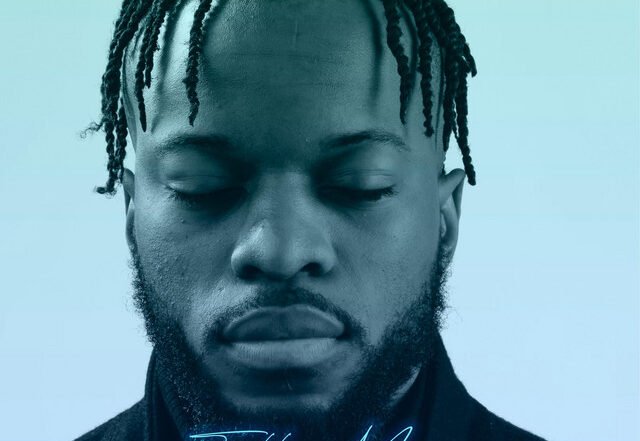 Otilefty - Follow Me, Afrobeats music genre, Nagamag Magazine