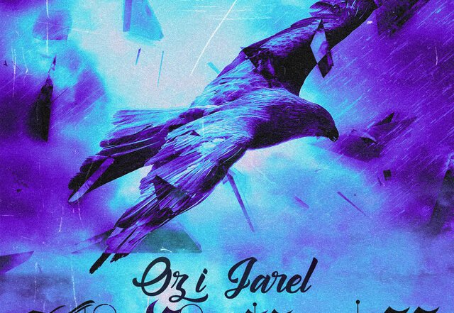 Ozi Jarel - Uptown (feat. Saro Roro), Afrobeats music genre, Nagamag Magazine
