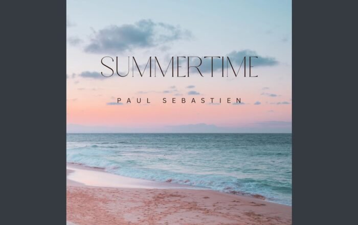 Paul Sebastien - Summertime (I Don't Care) - Full Version, Blogwave music genre, Nagamag Magazine