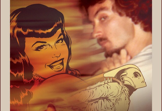 Paul Terry - Soaring into Theaters, Neoclassical music genre, Nagamag Magazine