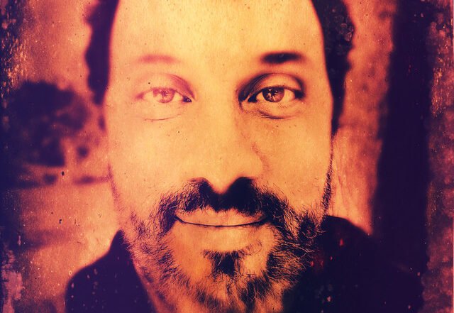 Paul Weinfield - Garden In Flames, Rock music genre, Nagamag Magazine