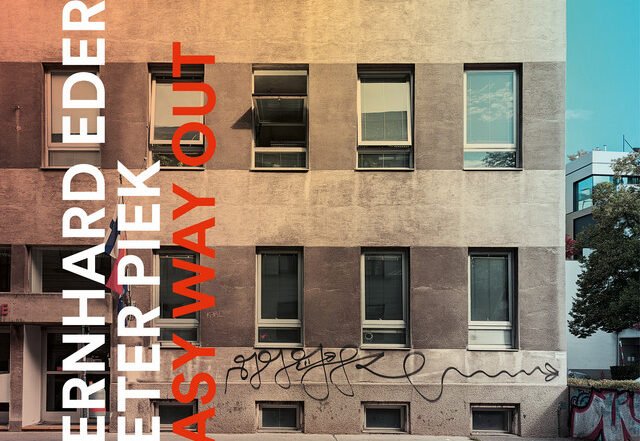 Peter Piek - Easy Way Out, Rock music genre, Nagamag Magazine