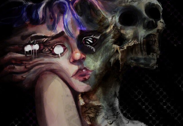 Phantom Booth - Falling Asleep On Her Dreams, Pop music genre, Nagamag Magazine