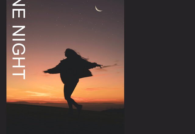 Phill Loud - One Night, Electronica music genre, Nagamag Magazine