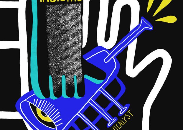 Phlocalyst - Morning Stroll, Jazz music genre, Nagamag Magazine