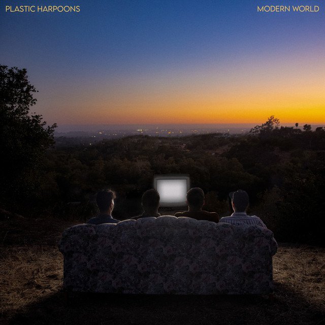 plastic-harpoons-one-step-nagamag-music-magazine Plastic Harpoons – One Step