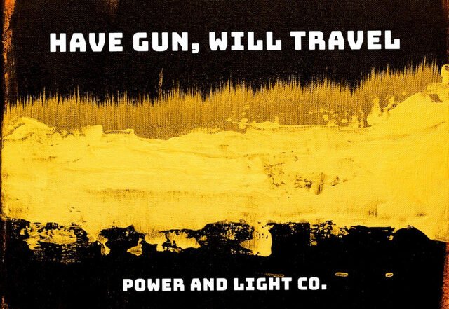 Power & Light Co. - Bottle Rocket Glow, Pop music genre, Nagamag Magazine