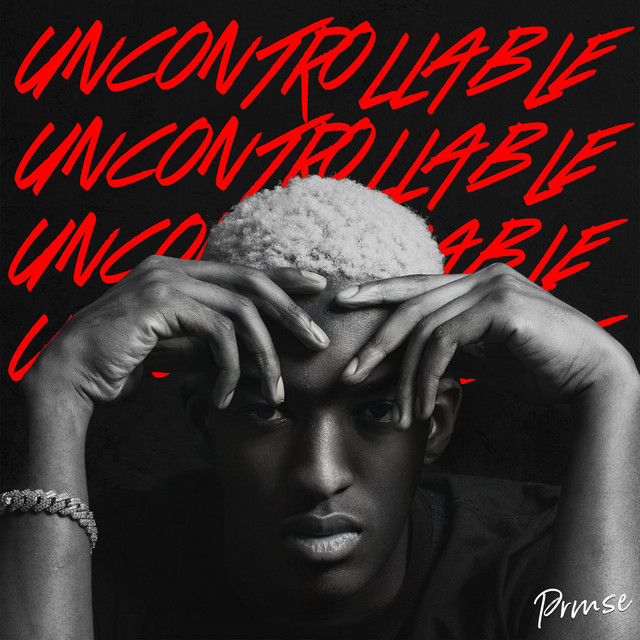 PRMSE - Uncontrollable, Pop music genre, Nagamag Magazine