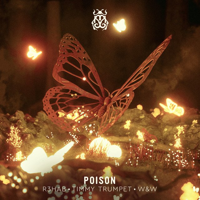 r3hab-x-w-w-x-timmy-trumpet-poison-nagamag-music-magazine R3HAB x W&W x Timmy Trumpet – Poison