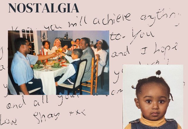 Raelle - Cruel Nostalgia, Jazz music genre, Nagamag Magazine