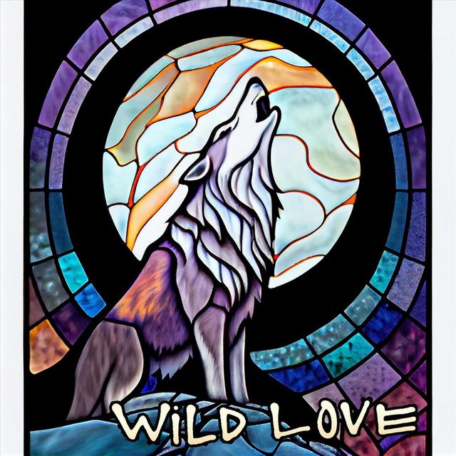 rafe-pearlman-wild-love-nagamag-music-magazine Rafe Pearlman – Wild Love