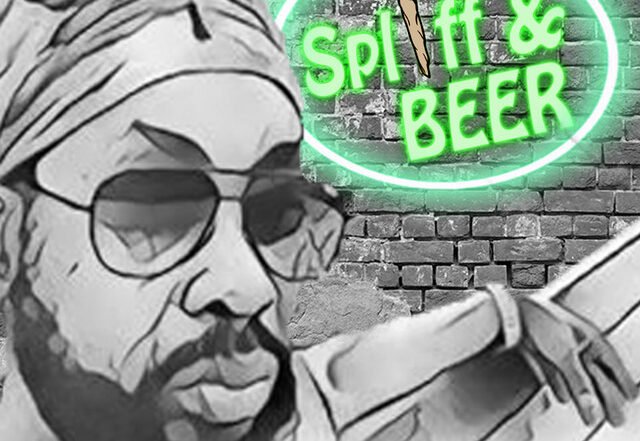 Ragga Lox - Spliff & Beer, World Music music genre, Nagamag Magazine