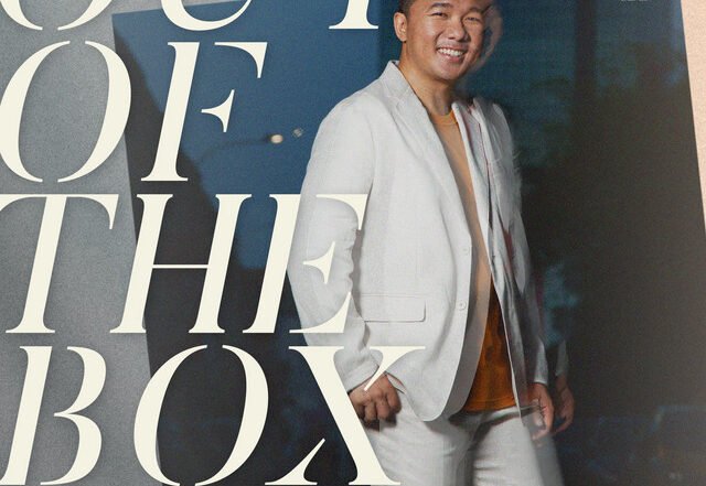 Reggie Pryor - To Be with You, Jazz music genre, Nagamag Magazine