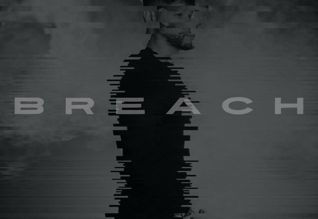 Rémi Cormier - Breach, Jazz music genre, Nagamag Magazine