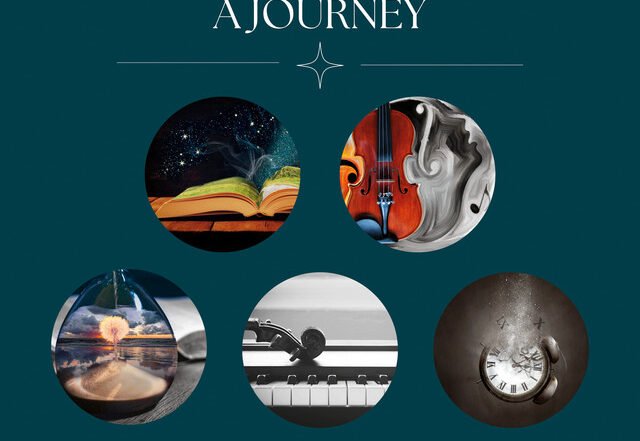 Richard Green - Sad but Beautiful, Neoclassical music genre, Nagamag Magazine