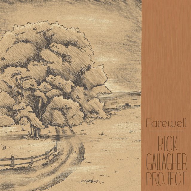 rick-gallagher-project-farewell-nagamag-music-magazine Rick Gallagher Project – Farewell