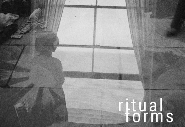 Ritual Forms - Dreaming, Pop music genre, Nagamag Magazine